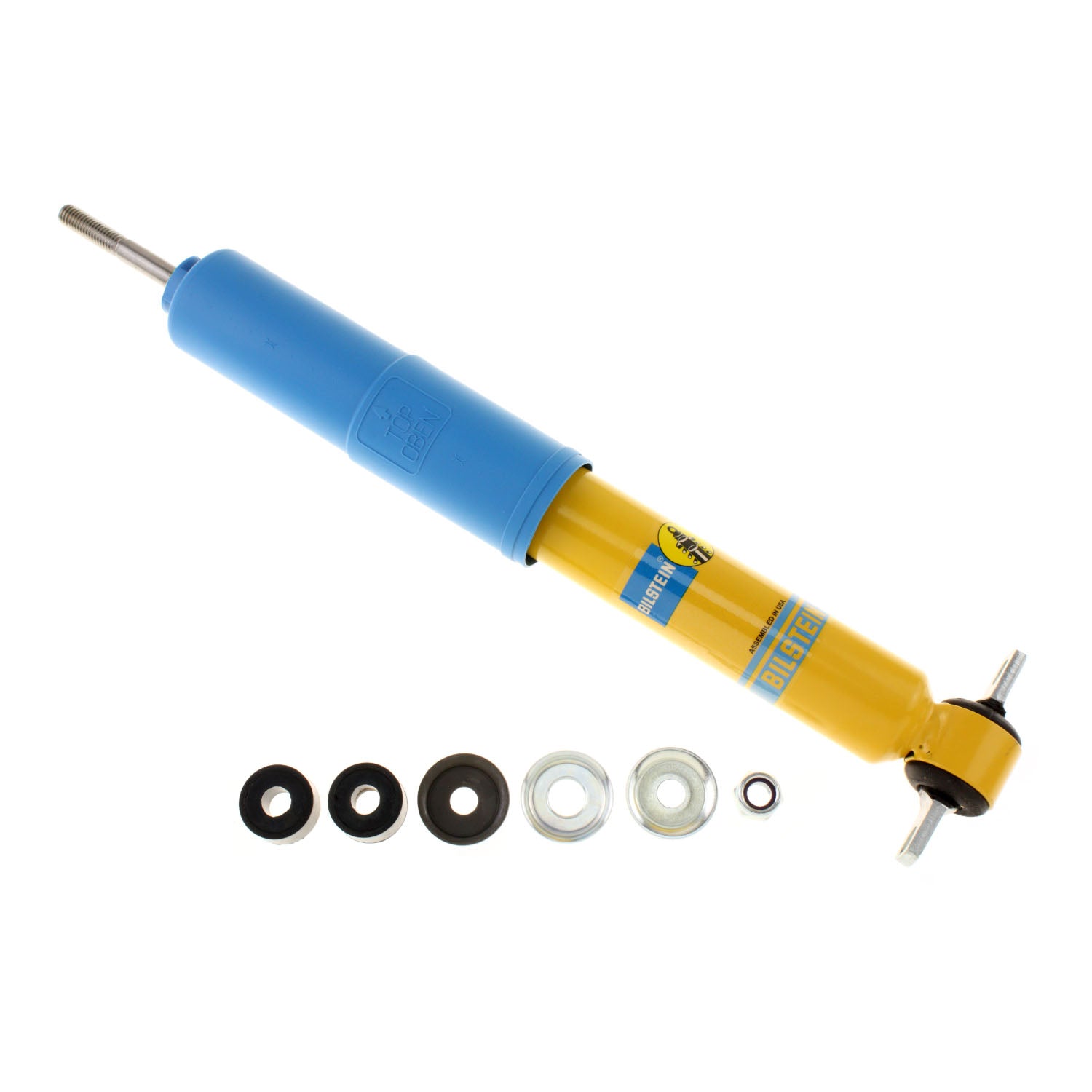B6 4600 Suspension Shock Absorber : TOYOTA TACOMA HILUX(N)2WD HD;F;B6