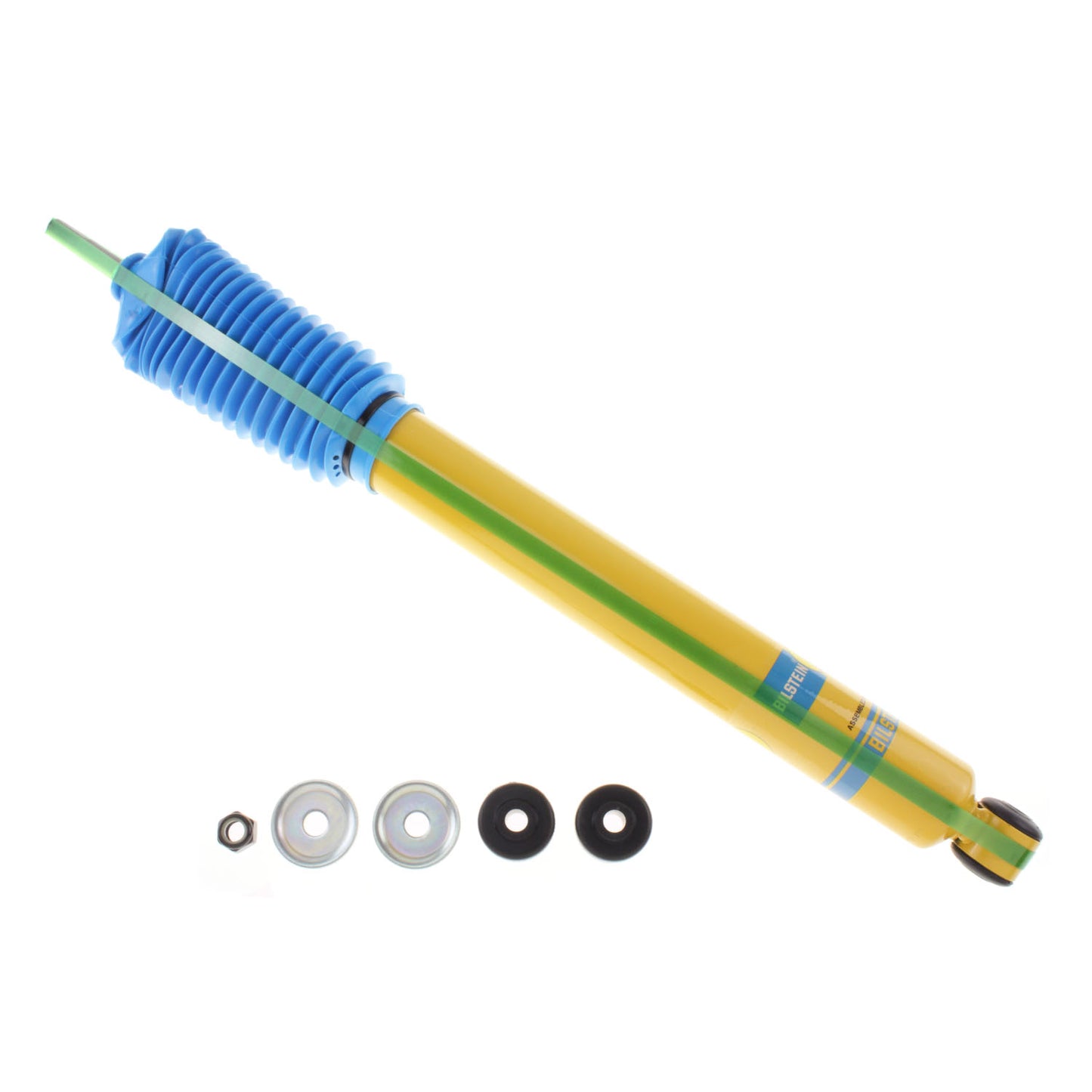 B6 4600 Suspension Shock Absorber : FORD F150 4WD B6 4600 SERIES;R