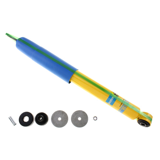 B6 4600 Suspension Shock Absorber : DODGE RAM 3500 4WD;F;B6