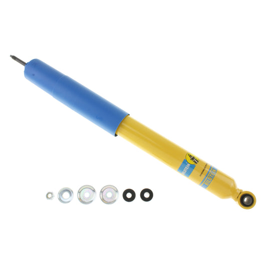 B6 4600 Suspension Shock Absorber : TOYOTA TUNDRA;R;B6