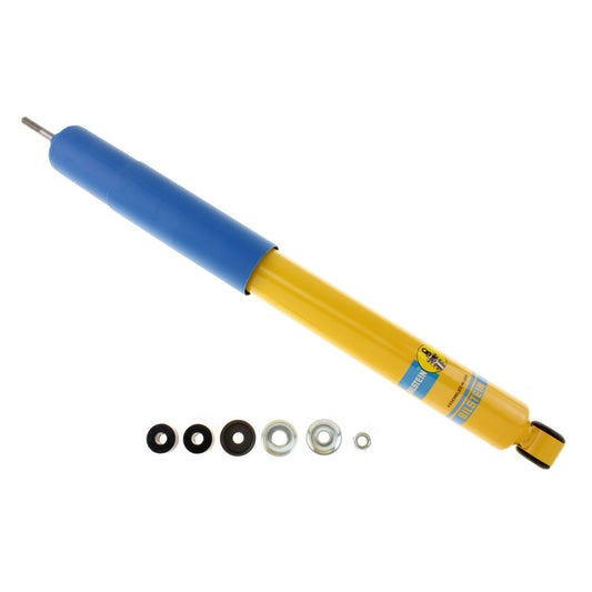 B6 4600 Suspension Shock Absorber : TOYOTA TACOMA 4WD  05- REAR