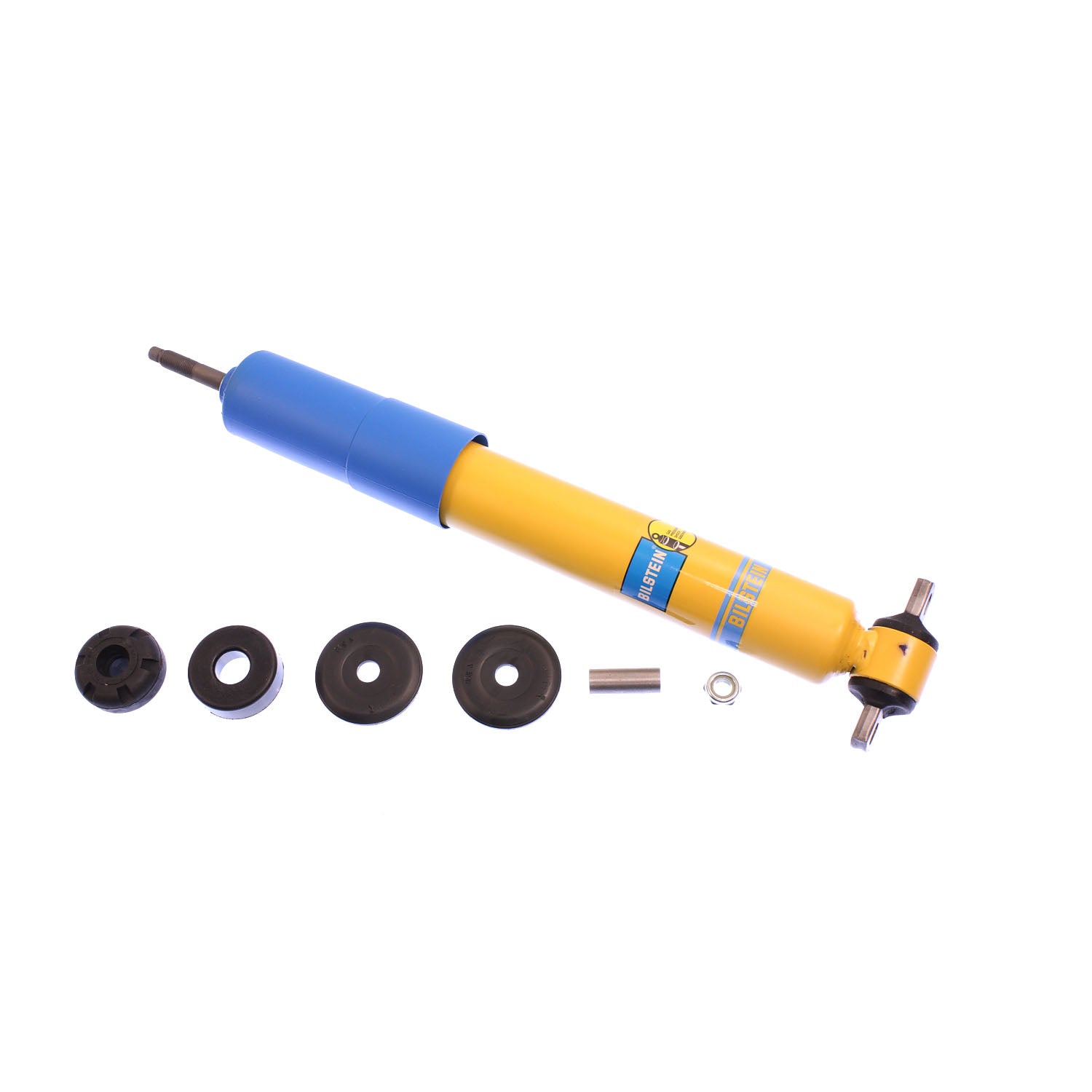 B6 4600 Suspension Shock Absorber : DODGE RAM 2500 2WD;F;B6