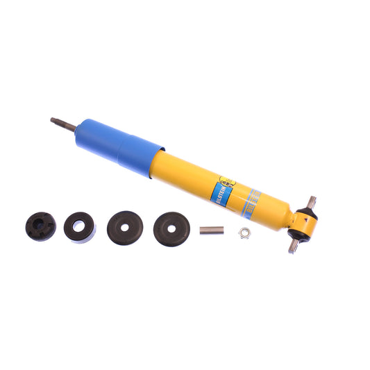 B6 4600 Suspension Shock Absorber : DODGE RAM 2500 2WD;F;B6