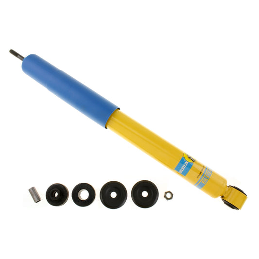 B6 4600 Suspension Shock Absorber : DODGE RAM 2500 4WD;F;B6