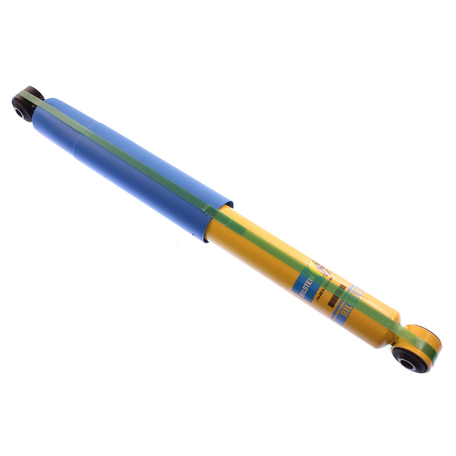 B6 4600 Suspension Shock Absorber : DODGE RAM 2500 4WD;R;B6