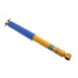 B6 4600 Suspension Shock Absorber : GM COLORADO Z71 2 4WD;  04-12; R;B6 4600