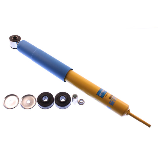 B6 Suspension Shock Absorber : WORKHORSE W20 W22 CHASSIS; R; B6