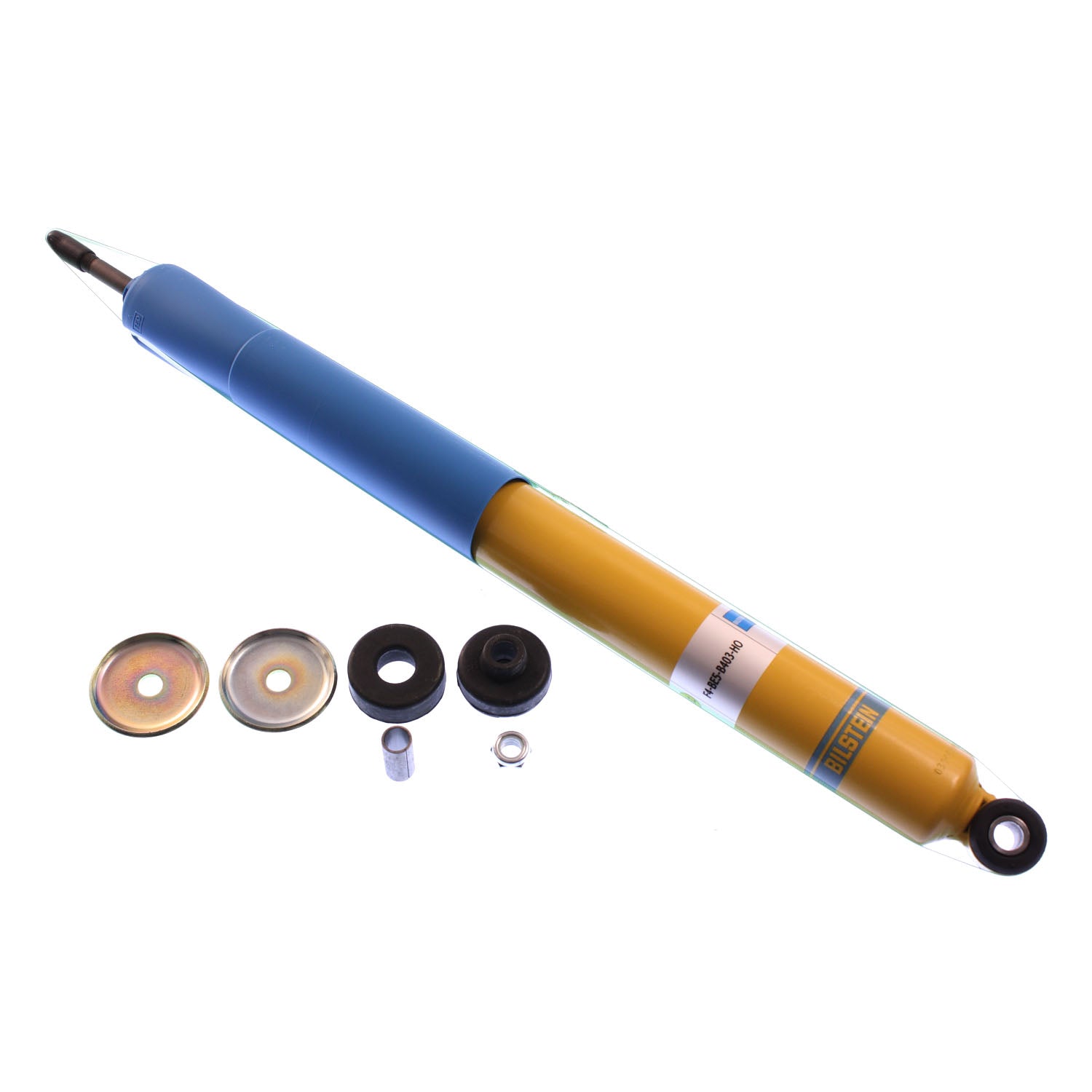 B6 Suspension Shock Absorber : MONACO DIPLOMAT;  04-14; R; B6