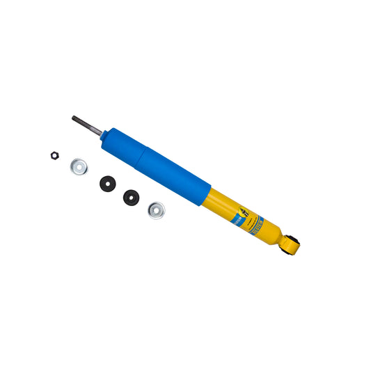 B6 4600 Suspension Shock Absorber : FORD F250 350 4WD;  05-16; F; B6 4600