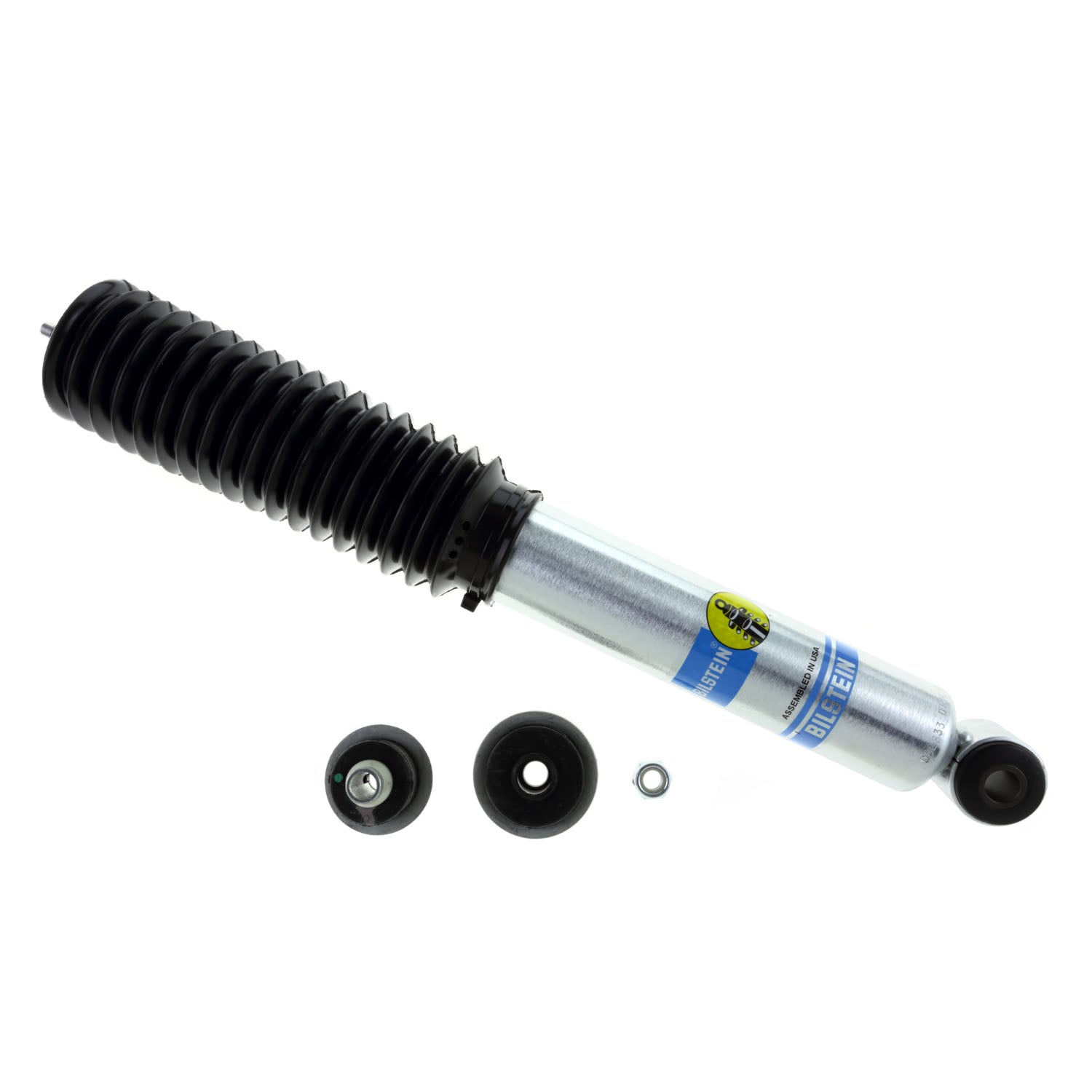 B8 5100 Suspension Shock Absorber : GM K2500 3500;  99 ; F; B8 5100