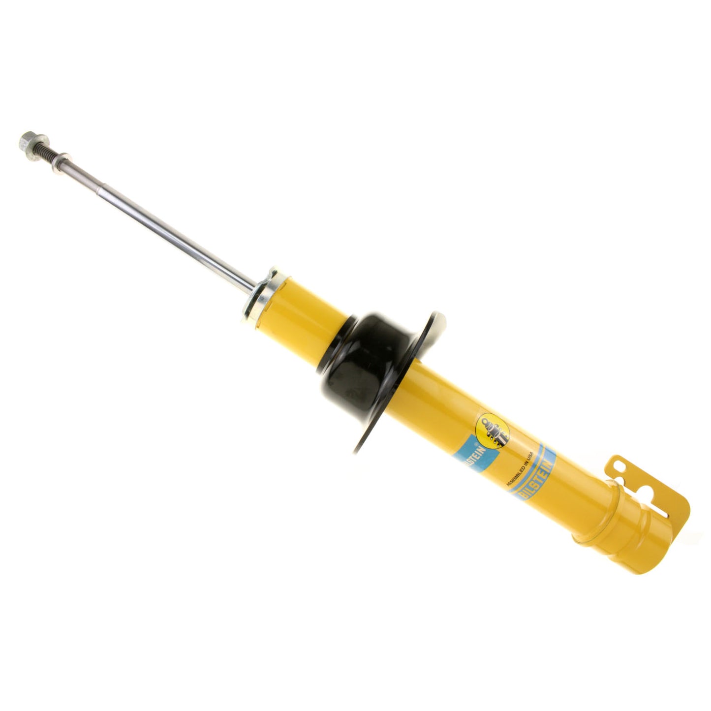 B6 4600 Suspension Shock Absorber : CHRYSLER JEEP GRAND CHEROKEE III FRONT