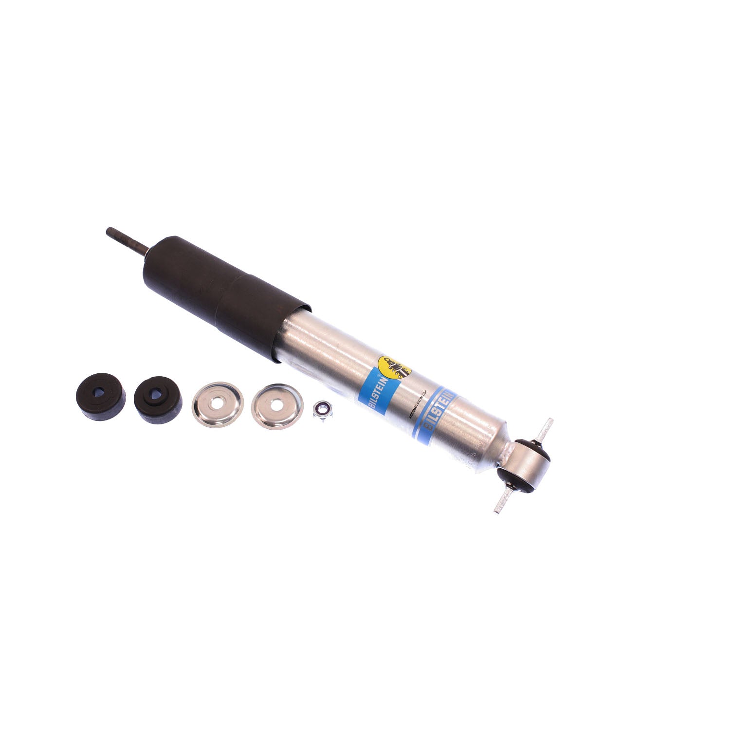 B8 5100 Suspension Shock Absorber : FORD RANGER;  98-11; F; B8 5100; 6  LIFT