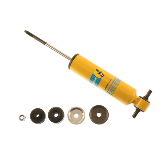 B6 4600 Suspension Shock Absorber : GM S-TRUCK  FRONT S10 S15