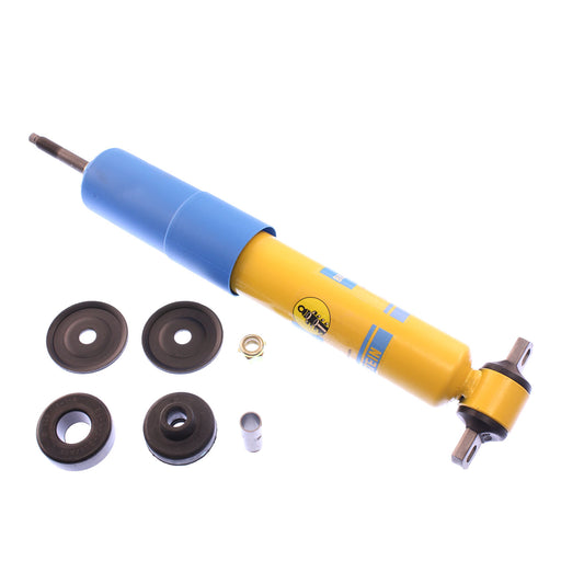 B6 4600 Suspension Shock Absorber : DODGE RAM 1500 2WD;  09-; F; B6 4600