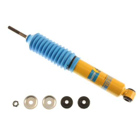 B6 4600 Suspension Shock Absorber : FORD F250 350 2WD;  99- 16; F; B6 4600