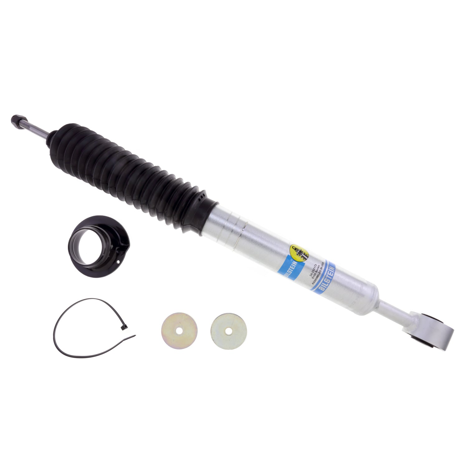 B8 5100 (Ride Height Adjustable) Suspension Shock Absorber : TOYOTA TUNDRA;  07 ; F; B8 5100; 2.3