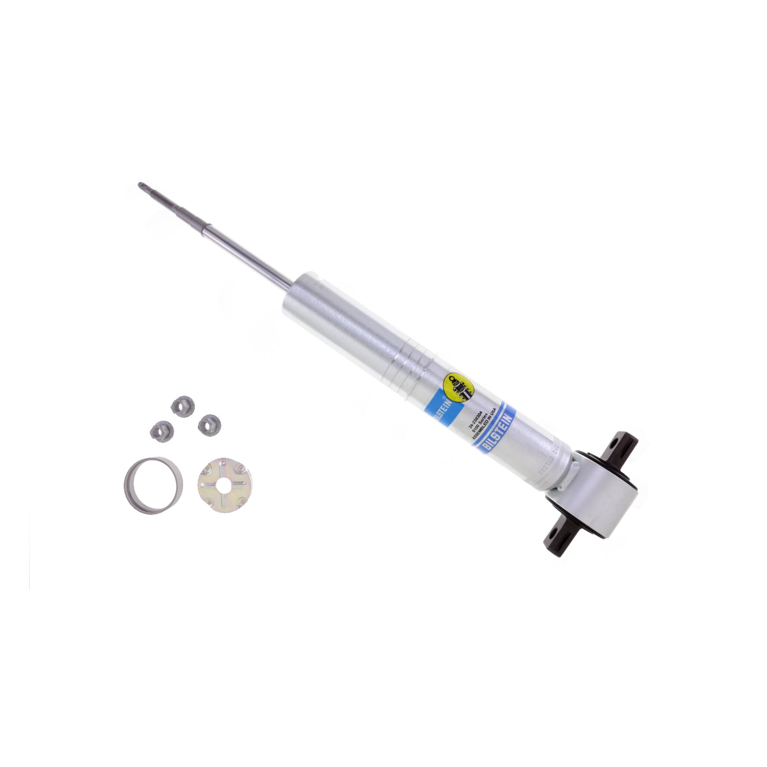*USE: BIL24-336895 GMC 1500 2 4WD;  14 ; F; B8 5100; 0-1.85