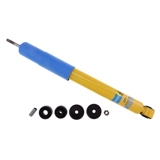 B6 4600 Suspension Shock Absorber : RAM 2500 4WD;  14-; F; B6 4600