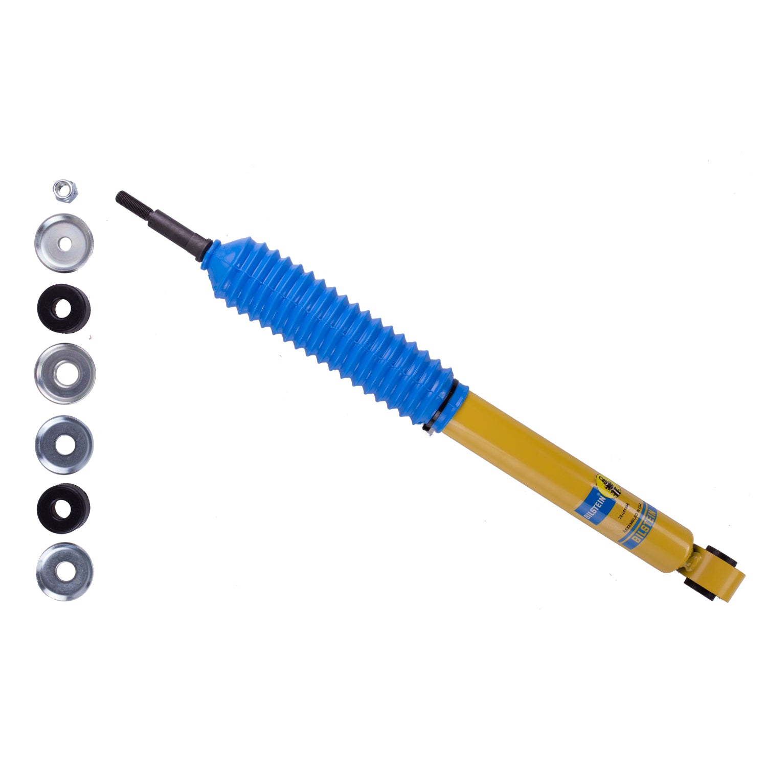 B6 4600 Suspension Shock Absorber : TOYOTA SEQUOIA  REAR   01- 07  4600