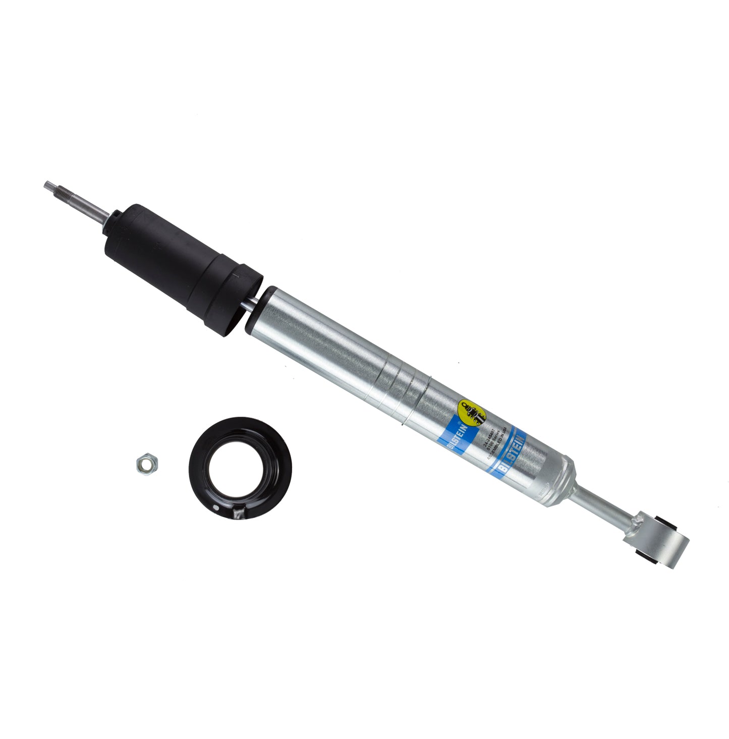B8 5100 (Ride Height Adjustable) Suspension Shock Absorber : TOYOTA HILUX 4WD;  05 ; F; B8 5100; 2.5