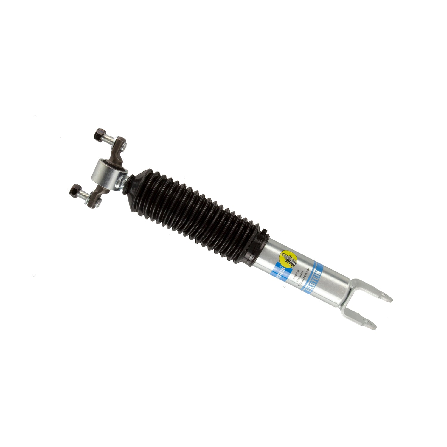 B8 5100 Suspension Shock Absorber : GM 2500 3500;  11-19; F; B8 5100; 1.5