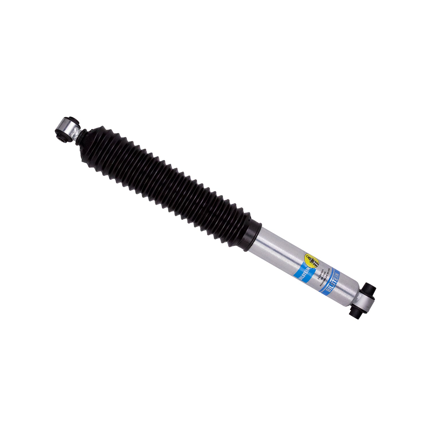 B8 5100 Suspension Shock Absorber : GM TRAILBLAZER;  02-09; R; B8 5100; 0-1