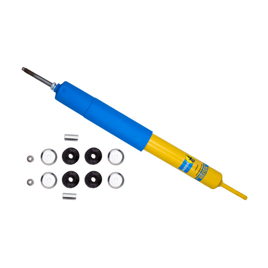 B6 Suspension Shock Absorber : WORKHORSE W22   W24 REAR