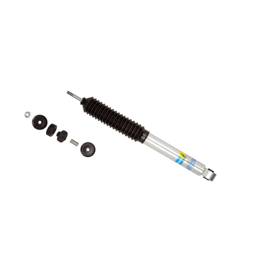 B8 5100 Suspension Shock Absorber : RAM 2500 4WD GAS;  14 ; F; B8 5100; 2.3