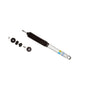 B8 5100 Suspension Shock Absorber : RAM 2500 4WD GAS;  14 ; F; B8 5100; 2.3