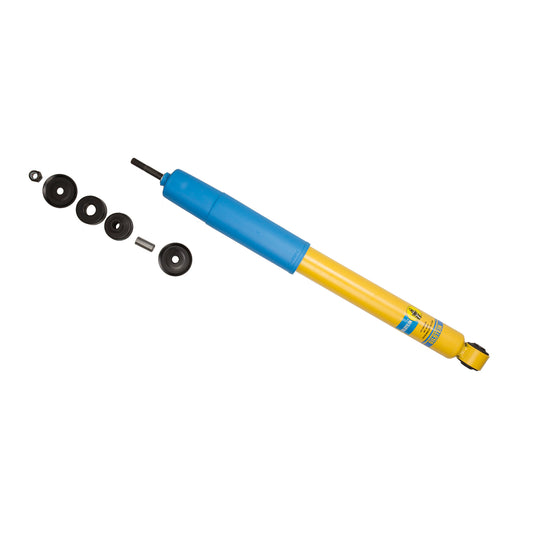B6 4600 Suspension Shock Absorber : RAM 2500 2WD;  14-18; R; B6 4600