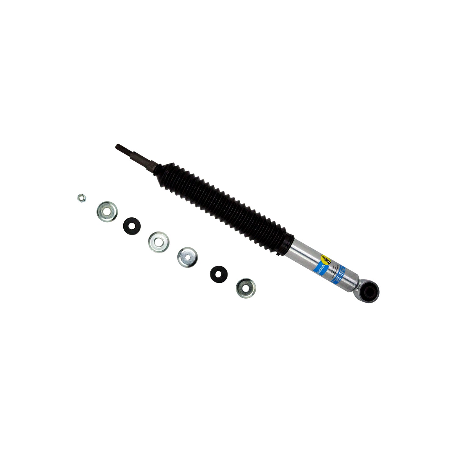B8 5100 Suspension Shock Absorber : TOYOTA SEQUOIA 2 4WD;  01-07; R; B8 5100
