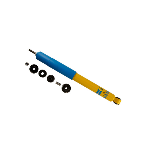 B6 4600 Suspension Shock Absorber : RAM 2500 4X4   14-  R AIR SUSP  B6 4600