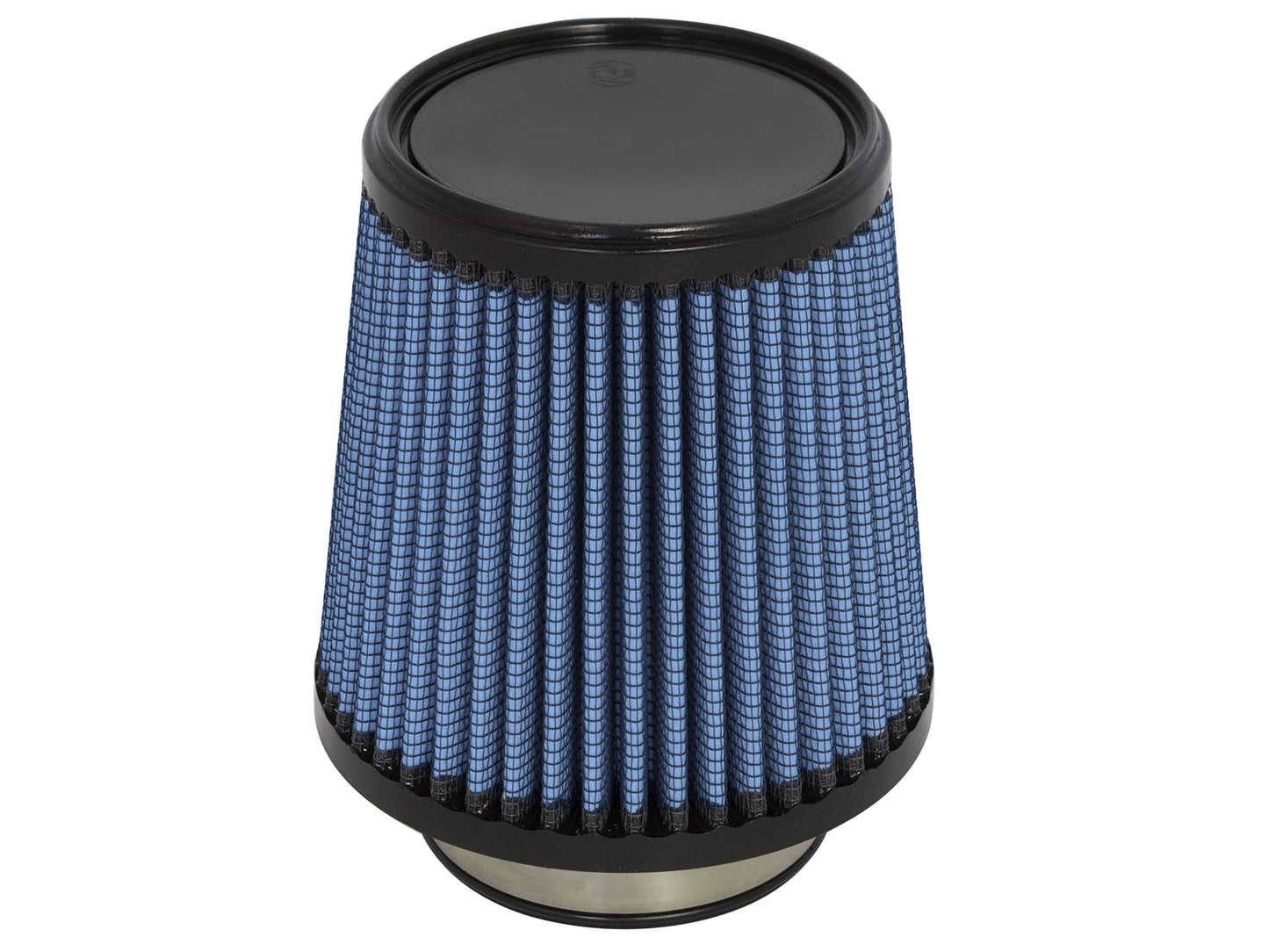~(3 lbs. 6X6X6)~ Magnum FLOW Universal Air Filter w  Pro 5R Media 3-1 2 IN F x 6 IN B x 4-3 4 IN T x 6 IN H