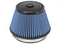 ~(2 lbs. 8X8X8)~ Magnum FORCE Intake Replacement Air Filter w/ Pro 5R Media 5-1/2 IN F x 7 IN B x 4-3/4 IN T x 4-1/2 IN H w/ 1 IN H Hole