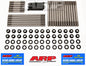 ~(9 lbs. 11X7X2)~ 5.9L 12V Cummins (1989-98)  Custom Age 625+  Head Stud Kit