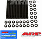 ~(4.3 lbs. 8X4X2)~ Dodge Cummins 5.9L diesel 24V late  ft97- ft06 ARP2000 main stud kit
