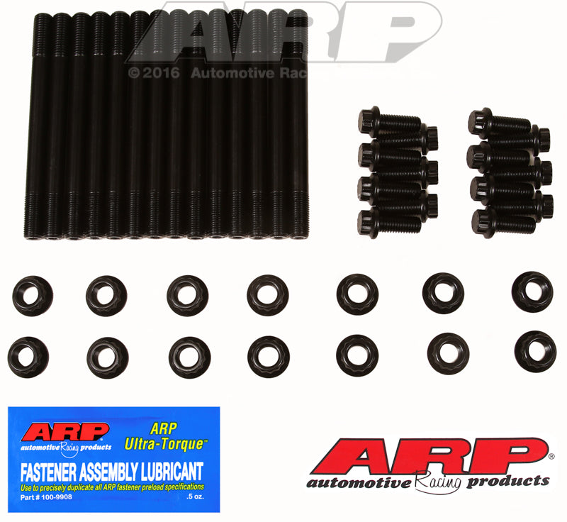 ~(5.2 lbs. 8X4X2)~ Dodge 5.9 diesel w/girdle  ft04ANDlater main stud kit