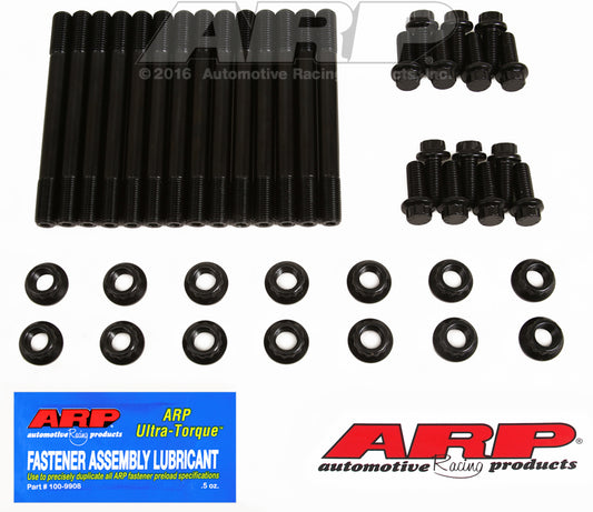 ~(4.5 lbs. 8X4X2)~ Dodge Cummins 6.7L w/factory girdle main stud kit