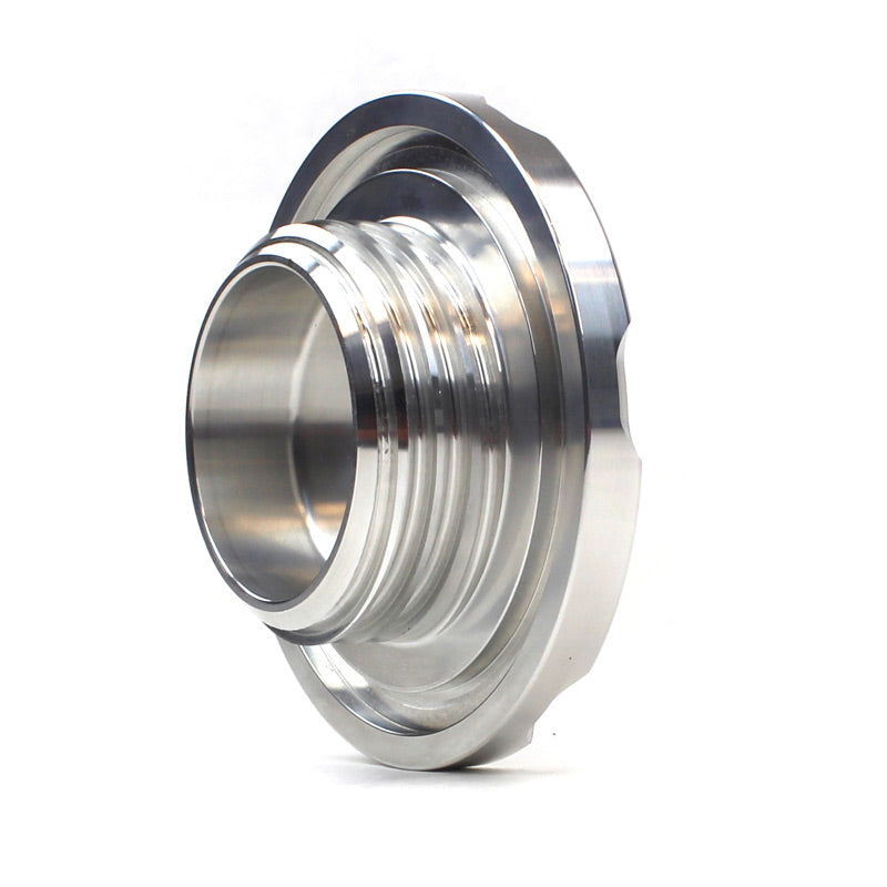 ~(2 lbs. 7X4X2)~ Industrial Injection Billet Front CP3 Access Cover