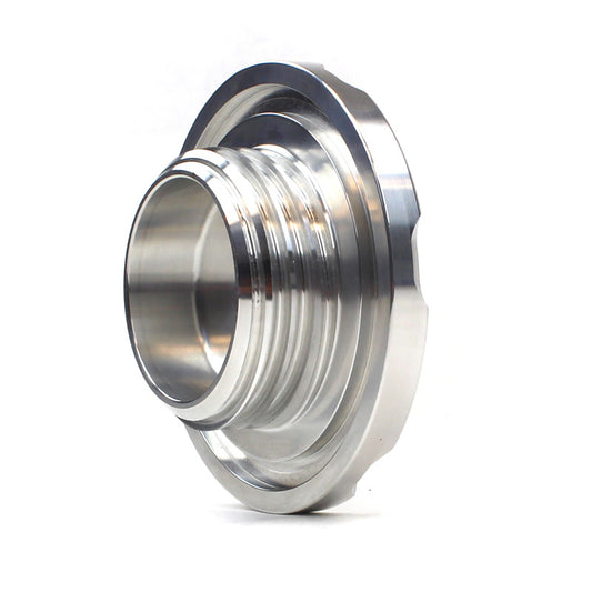 ~(2 lbs. 7X4X2)~ Industrial Injection Billet Front CP3 Access Cover