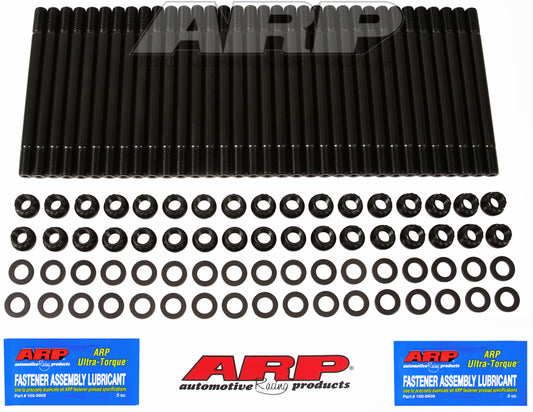 ~(14.1 lbs. 11X7X2)~ 7.3L International (1988-94)  ARP2000 Head Stud Kit