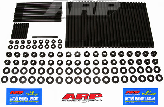 ~(14.5 lbs. 11X7X2)~ 6.7L Power Stroke  ARP2000  Head Stud Kit