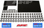 ~(14.5 lbs. 11X7X2)~ 6.7L Power Stroke  ARP2000  Head Stud Kit