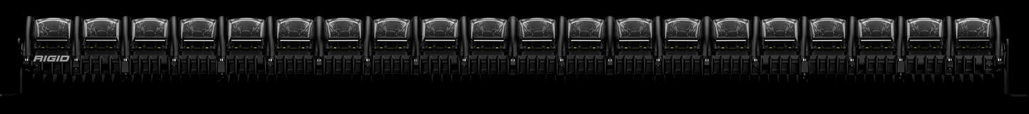 ~(28.1 lbs. 55X6X3)~ 50 INCH ADAPT LIGHT BAR