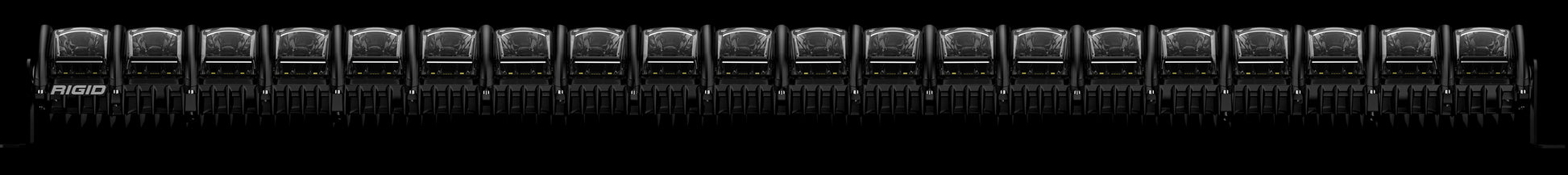 ~(28.1 lbs. 55X6X3)~ 50 INCH ADAPT LIGHT BAR