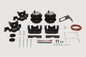 ~(36.4 lbs. 12X12X10)~ Ride-Rite Air Helper Spring Kit Rear Incl. Brackets Air Helper Springs Hardware Air Line And Inflation Valves Drilling Required OEM Number W217602565