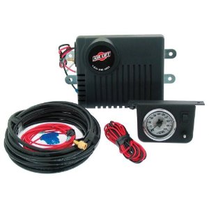 ~(4 lbs. 12X8X6)~ 160 PSI Air Shock Controller