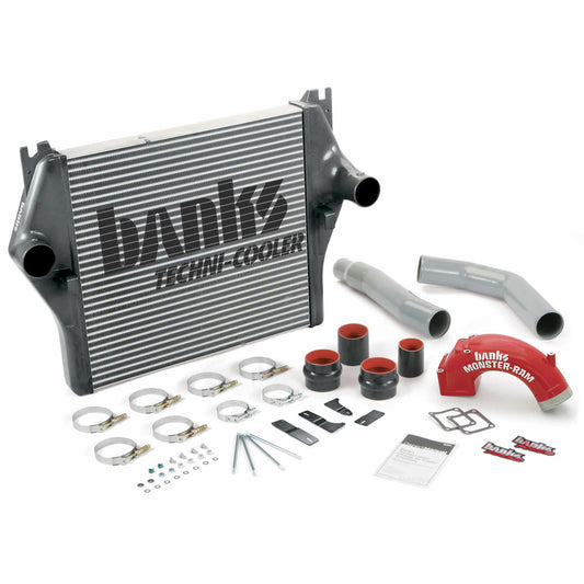 ~(79 lbs. 45X32X10)~ Techni-Cooler System - 2003-05 Dodge 5.9L