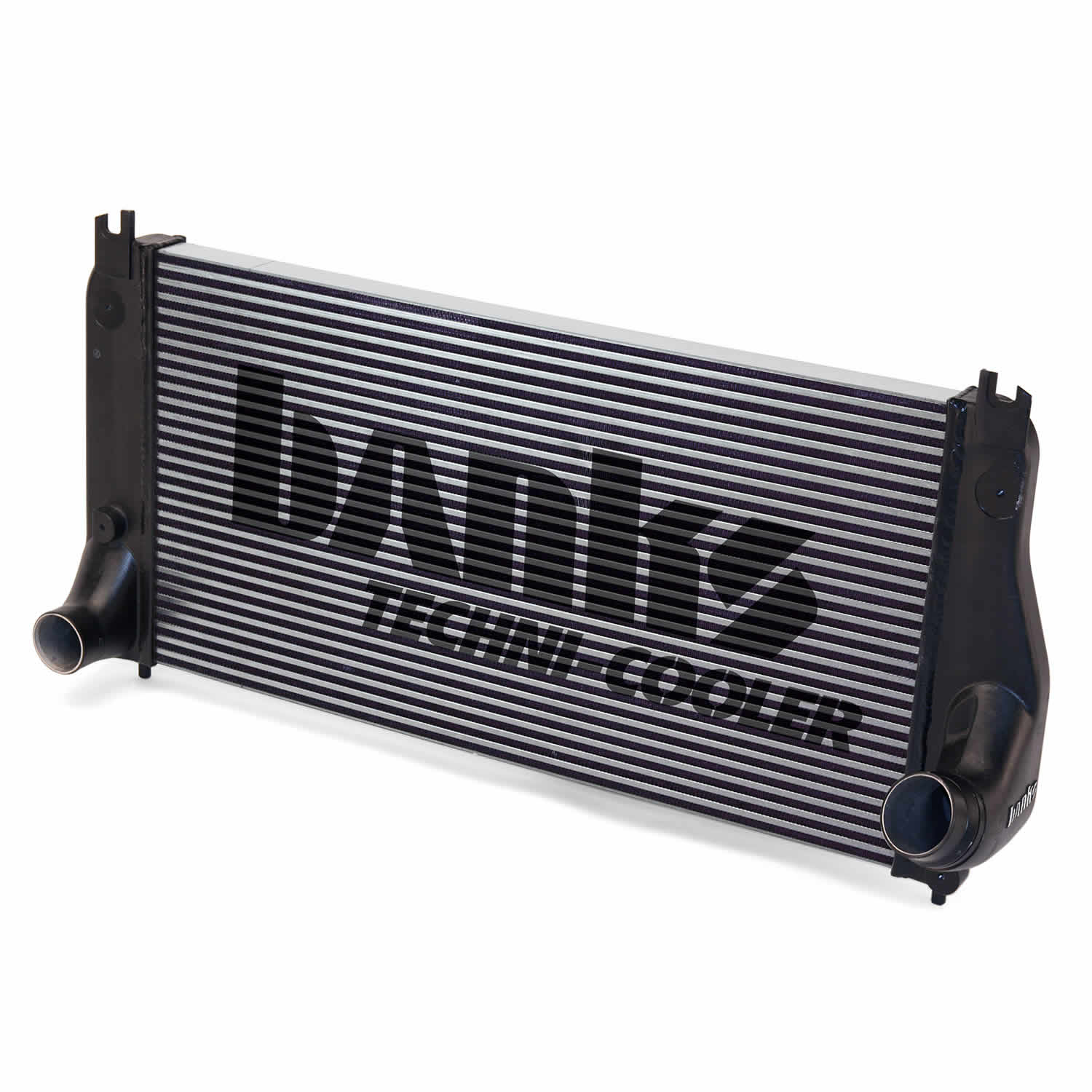 ~(47 lbs. 49X27X10)~ Techni-Cooler System - 2006-10 Chevy 6.6L All