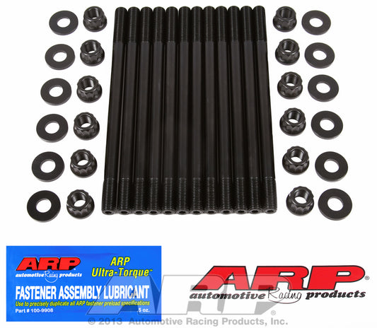 ~(4.3 lbs. 8X4X2)~ Subaru 2.0L FA20 4cyl head stud kit